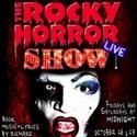 Seacoast Rep Announces Halloween-Themed Events