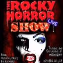 Seacoast Rep Announces Halloween-Themed Events