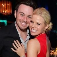 Brian Gallagher Plays Stage 72/The Triad With Megan Hilty, Eden Espinosa and More…