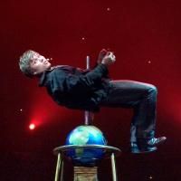 Magician Darren Romeo to Bring New Production to Smoky Mountain Opry Theater