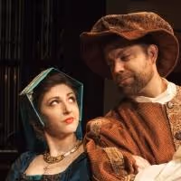 Playhouse on the Square Presents KISS ME, KATE, Now thru 5/31