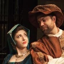 Playhouse on the Square Presents KISS ME, KATE, Now thru 5/31