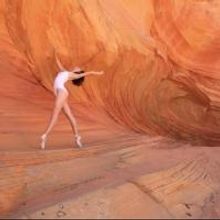 Princeton Ballet School Welcomes Alum and Fulbright Scholar Casey Lee Thorne for Work