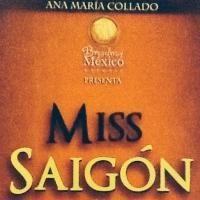 Centro Broadway México celebra en 2013 con Miss Saigon