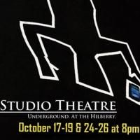 DEAD MAN'S CELL PHONE Rings at The Studio Theatre Tonight