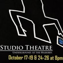 DEAD MAN'S CELL PHONE Rings at The Studio Theatre Tonight