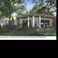Art & History Museums: Maitland Receives Orange County Arts & Cultural Affairs…
