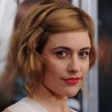 Greta Gerwig Replaces Maggie Gyllenhaal in MCC Theater's THE VILLAGE BIKE