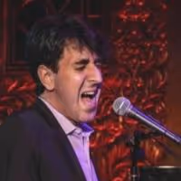 Photo Coverage: Jason Robert Brown Returns to 54 Below!