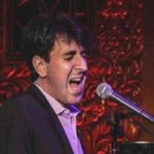 Photo Coverage: Jason Robert Brown Returns to 54 Below!