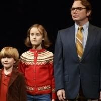 Broadway Company of FUN HOME Assembles for Updated Cast Album