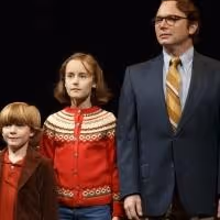 Broadway Company of FUN HOME Assembles for Updated Cast Album