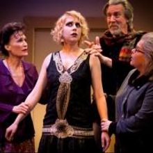 Photo Flash: First Look at Austin Playhouse's ROARING