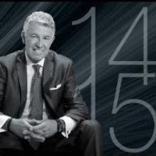 A MIDSUMMER NIGHT'S DREAM, GOOD PEOPLE, IT ONLY TAKES A MOMENT and More Set for Asolo