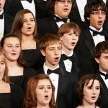 Cleveland Orchestra Youth Honor Choir to Perform at Severance Hall, 4/13