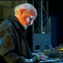 The Kitchen Continues SYNTH NIGHTS with Morton Subotnick Tonight