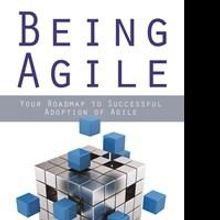 Mario Moreira Releases 'Being Agile'