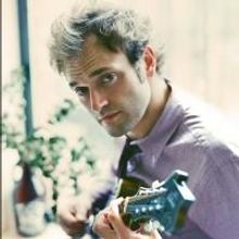 Celebrity Series of Boston to Welcome Mandolinist Chris Thile, 10/20