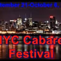 NYC Cabaret Festival Continues with Sketch, Improv and Stand-Up Comedy, Now thru 10/6