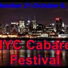 NYC Cabaret Festival Continues with Sketch, Improv and Stand-Up Comedy, Now thru 10/6