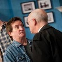 RUN FOR YOUR WIFE Opens at Dunfield Theatre Cambridge Tonight