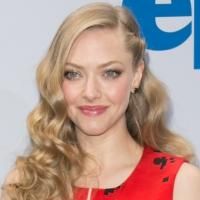 Fashion Photo of the Day 5/19/13 - Amanda Seyfried