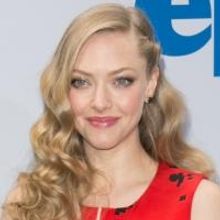 Fashion Photo of the Day 5/19/13 - Amanda Seyfried