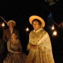THE SPOON RIVER PROJECT Returns to Green-Wood, 6/13-6/30