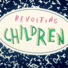 TV Exclusive: Sing Along to MATILDA's 'Revolting Children'!