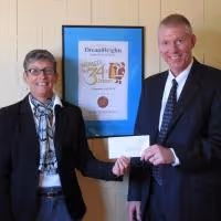 DreamWrights Receives New Funding from York Traditions Bank