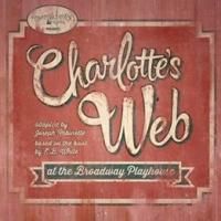 Tosha Fowler & Liam Dahlborn to Lead Emerald City Theatre's CHARLOTTE'S WEB at…