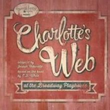 Tosha Fowler & Liam Dahlborn to Lead Emerald City Theatre's CHARLOTTE'S WEB at…