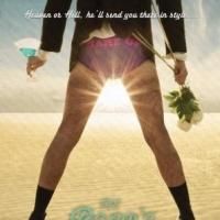 BWW Interviews: Writer/Director Keith-James Walker on Monkey Backstage Theatre…
