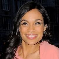 Fashion Photo of the Day 4/4/13 - Rosario Dawson