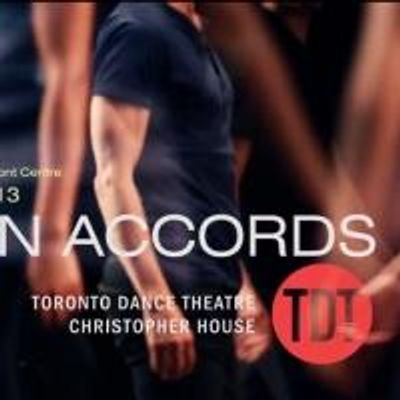 STAGE TUBE: Sneak Peek at TDT's ELEVEN ACCORDS