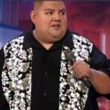 Comedy Central's GABRIEL IGLESIAS PRESENTS STAND-UP REVOLUTION DVD Coming Today