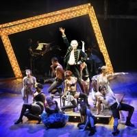 Photo Flash: First Look at Taylor Mac, Lisa Brescia and More in PlayMakers Rep's…