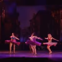 TV: Watch Scenes from Drury Lane Theatre's WEST SIDE STORY Video