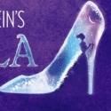 Complete Cast Announced for CINDERELLA on Broadway!