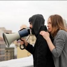 COMMUNIQUE N°10 to Open 4/25 at the Cutting Ball Theater