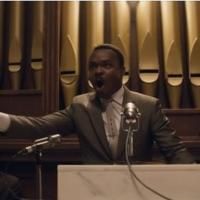 VIDEO: First Look - Trailer for New Martin Luther King Biopic SELMA! Video