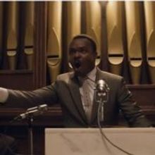 VIDEO: First Look - Trailer for New Martin Luther King Biopic SELMA!