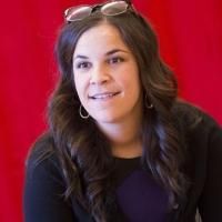 Photo Flash: Lindsay Mendez Hosts Broadway Workshop Master Class