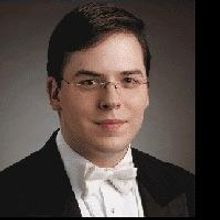 Solti Foundation Honors Young American Conductor James Feddeck and More