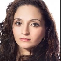 Eva Richards to Perform at The Metropolitan Room, 5/11