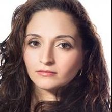 Eva Richards to Perform at The Metropolitan Room, 5/11