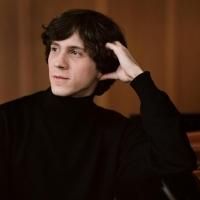 Polish Pianist Rafal Blechacz Makes His Houston Debut Tonight