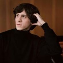 Polish Pianist Rafal Blechacz Makes His Houston Debut Tonight
