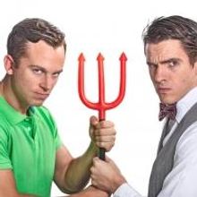 Ensemble Set for ROLSKA's YOU BET YOUR LIFE!