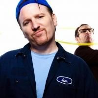 The Dan Band to Perform at Ridgefield Playhouse, 5/17